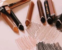 Colour Me Kids Skin Crayons 12 15 Colour Me Kids Skin Crayons 12 -HoutenDier Winkel ColourmeKidsskincrayons12d