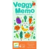 DJECO Memory Veggy 4jr+ 1 DJECO Memory Veggy 4jr+ -HoutenDier Winkel DJECOmemoryVeggy4jr DJ08528