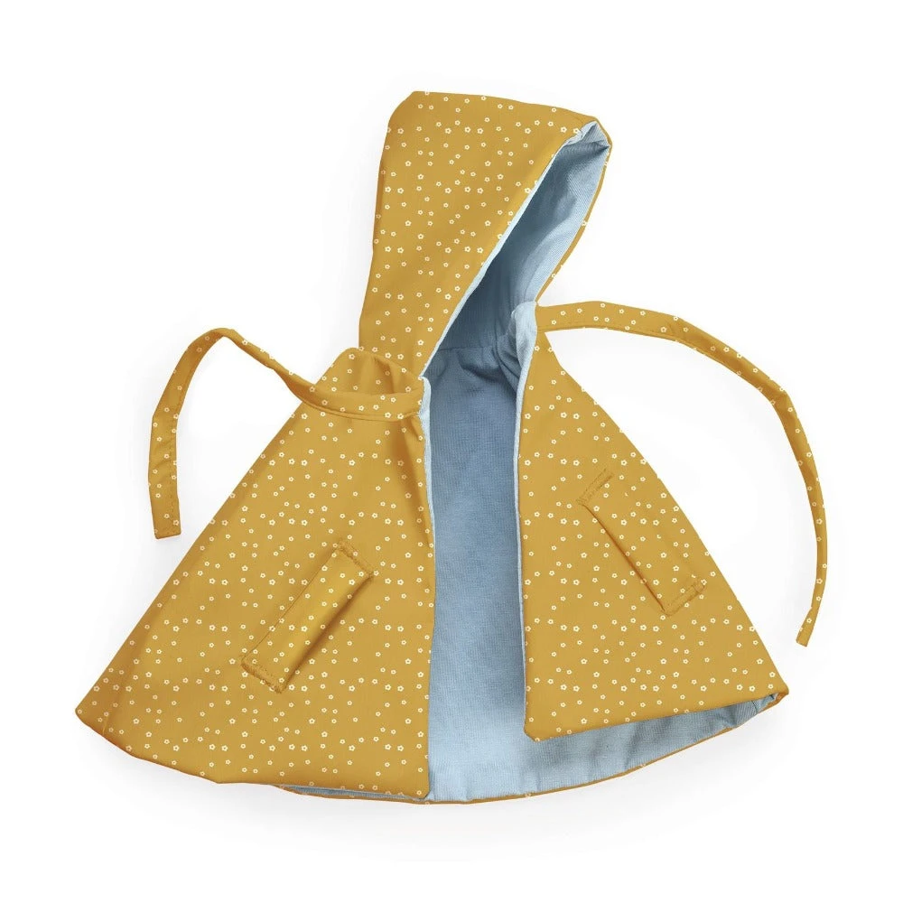 DJECO Poppenjas Printemps 1.5 Jr+ 3 DJECO Poppenjas Printemps 1.5 Jr+