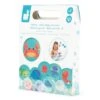 JANOD Badspeelgoed Memory Babydieren 2jr+ 1 JANOD Badspeelgoed Memory Babydieren 2jr+ -HoutenDier Winkel JANODbadspeelgoedmemoryBabydieren114723 1