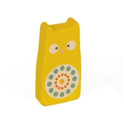 JANOD Dominostenen Sweet Cocoon 2jr+ 11 JANOD Dominostenen Sweet Cocoon 2jr+ -HoutenDier Winkel JANODdominostenensweetcocoon2jr 114404 13