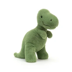 Bestsellers 7 Jellycat Knuffel Fossilly T-Rex