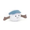 Jellycat Knuffel Amuseable Sports Golf Ball -HoutenDier Winkel JellycatknuffelAmuseableSportsGolfball44AS6G