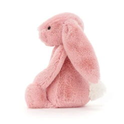 HoutenDier Winkel -HoutenDier Winkel JellycatknuffelBashfulbunnypetalBASS6PETa
