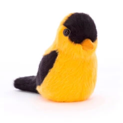 Bestsellers 23 Jellycat Knuffel Birdling Goldfinch