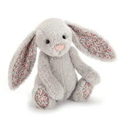 Jellycat Knuffel Blossom Bunny Silver