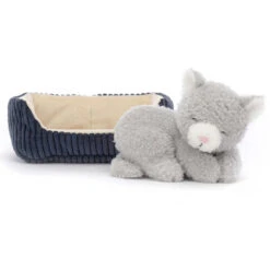 Bestsellers 22 Jellycat Knuffel Napping Nipper Cat