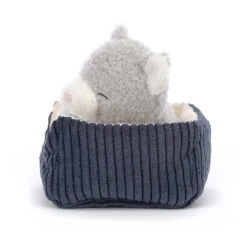 Bestsellers -HoutenDier Winkel JellycatknuffelNappingNipperCatNAP3NCa