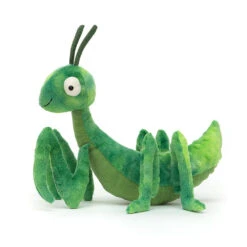 Bestsellers 17 Jellycat Knuffel Penny Praying Mantis