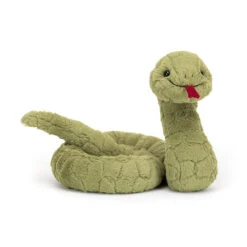 Bestsellers 9 Jellycat Knuffel Stevie Snake