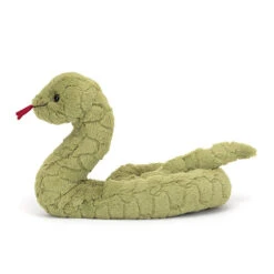 Bestsellers -HoutenDier Winkel JellycatknuffelSteviesnakeSTE3Sa