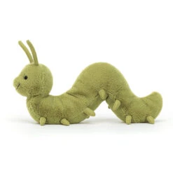 Bestsellers -HoutenDier Winkel JellycatknuffelWriggidigcaterpillarWRIG3CWRIG3Ca