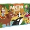 LONDJI Lotto Habitats 3 Jr+ 1 LONDJI Lotto Habitats 3 Jr+ -HoutenDier Winkel LONDJIlottohabitatFG002