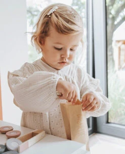 Label Label Baguette Set 18 Mnd+ 9 Label Label Baguette Set 18 Mnd+ -HoutenDier Winkel LabelLabelbaguettesetB