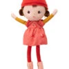 Lilliputiens Pop Alice 30 Cm 2 Jr+ -HoutenDier Winkel LilliputienspopAlice2283383 1