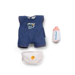 Lilliputiens Pop Charlie 2 Jr+ 9 Lilliputiens Pop Charlie 2 Jr+ -HoutenDier Winkel LilliputienspopCharlie2jr 2283346b