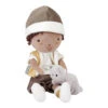 Little Dutch Pop Jake 35 Cm 1 Jr+ -HoutenDier Winkel LittleDutchpopJake35LD4537 DollJakeA4