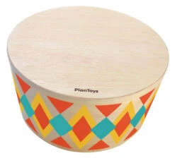 Plan Toys Ritme Box M 3 Jr+