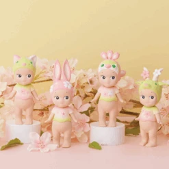 Sonny Angel Cherry Blossom Peaceful Spring 2023