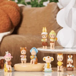 Bestsellers -HoutenDier Winkel SonnyAngelEnjoytheMoment2022b