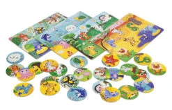 Bestsellers -HoutenDier Winkel animal lotto pmg003 b web 1