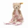 Steiff Knuffeldoek Teddybeer Rosy 28 Cm -HoutenDier Winkel image 1004