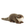 Living Nature Knuffel Otter Large