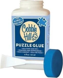 Cobble Hill Puzzellijm 177 Ml