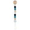 GOKI Speenketting Trendserie Blauw -HoutenDier Winkel image 1324