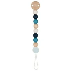 GOKI Speenketting Trendserie Blauw