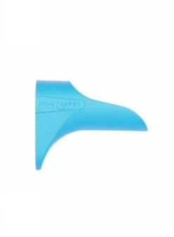 Micro Step Stephaak Ophangbeugel Felblauw