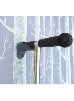 Micro Step Stephaak Ophangbeugel Felblauw -HoutenDier Winkel image 1353