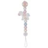 GOKI Speenketting Paardje 2 GOKI Speenketting Paardje -HoutenDier Winkel image 1388