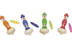 GOKI Tol Trektol Poppetje