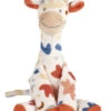 Happy Horse Knuffel Giraf Gilles No.1 23cm -HoutenDier Winkel image 145