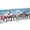 Londji Puzzel 10 Penguins 10 Pcs -HoutenDier Winkel image 1506