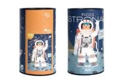 Londji Puzzel Astronaut 36 Pcs
