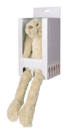 Happy Horse Knuffel Konijn Richie Beige Met Nachtlamp En Geluid 34cm 5 Happy Horse Knuffel Konijn Richie Beige Met Nachtlamp En Geluid 34cm -HoutenDier Winkel image 152