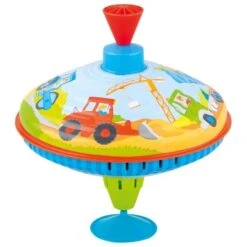 GOKI Bromtol Bouwplaats