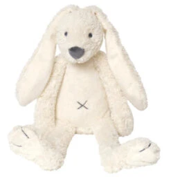 Happy Horse Knuffel Konijn Tiny Ivory Rabbit Richie 28cm -HoutenDier Winkel image 166
