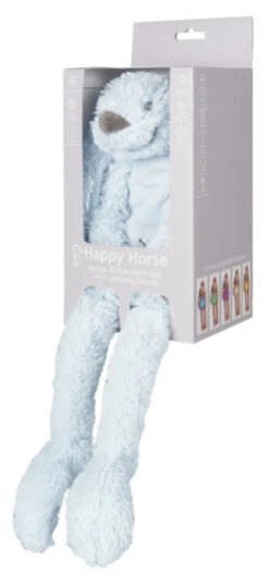 Happy Horse Knuffel Konijn Richie Blue Met Nachtlamp En Geluid 34cm -HoutenDier Winkel image 190