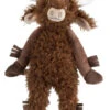 Happy Horse Knuffel Koe Cody 30cm -HoutenDier Winkel image 193