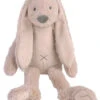 Happy Horse Knuffel Konijn Old Pink Rabbit Richie 38cm -HoutenDier Winkel image 195