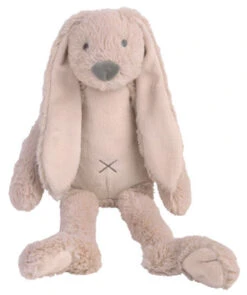 Happy Horse Knuffel Konijn Old Pink Rabbit Richie 38cm -HoutenDier Winkel image 196