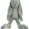 Happy Horse Knuffel Konijn Big Green Rabbit Richie 58cm -HoutenDier Winkel image 199