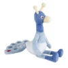 Happy Horse Knuffel Pauw Polly No.2 31cm -HoutenDier Winkel image 201