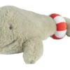 Happy Horse Knuffel Walvis Willow 28cm -HoutenDier Winkel image 217