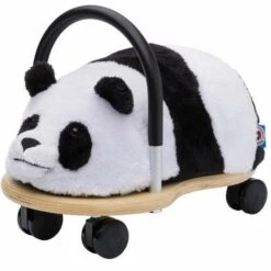 Wheelybug Panda Loopauto