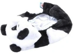 Wheelybug Hoes Loopauto Panda