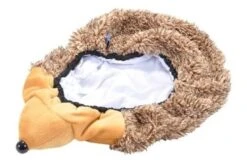 Wheelybug Hoes Loopauto Egel -HoutenDier Winkel image 2278